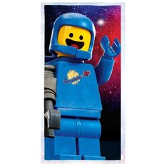 Полотенце LEGO Movie 2 Spacer