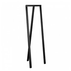 Напольная вешалка R-Home Loft №16 черный муар