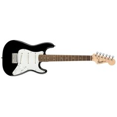Электрогитара Squier Mini stratocaster black/indian laurel