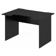 Игровой стол E-Sport Gear Small, ШхГ: 120х87 см, цвет: черный