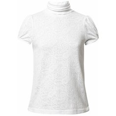 Блузка Nota Bene размер 134, белый