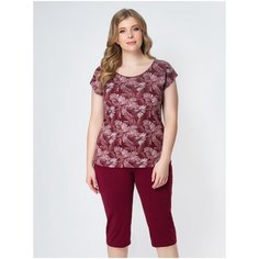 Комплект Vis-a-Vis, размер XXXL, vine