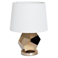 Светильник настольный Garda Decor 96791/6 E27, 60W