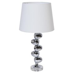 Светильник настольный Garda Decor 102517/5 E27, 60W