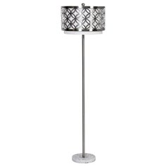 Светильник напольный Garda Decor 102520/6 E27, 60W