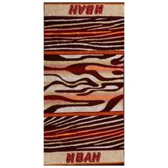 Полотенце махровое Иван размер 100*50 Авангард