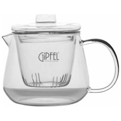 Чайник заварочный Gipfel 7088