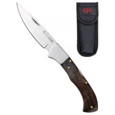 Нож складной Pirat "Калан", длина клинка 8,9 см