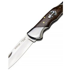 Нож складной Pirat "Корсар", длина клинка 8,5 см