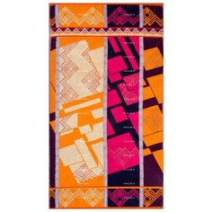 Полотенце махровое Авеню размер 90*50 жаккард Авангард