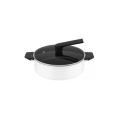 Оригинальная Кастрюля для Индукционной плиты Xiaomi Zhiwu Cooking Pot White (ZGTGZE1TCM)