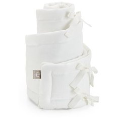 Stokke бампер для кроватки Sleepi Mini белый