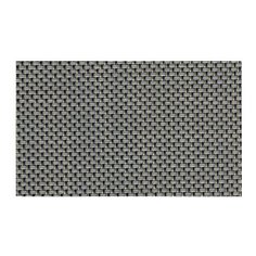 Подстановочная салфетка 56529-CF, 42*33 см, серый, Sambonet