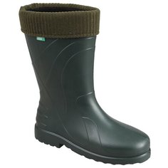 Сапоги "Demar Luna"(EVA) утепл.зел. 37-38