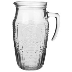 Кувшин Romantic (1.8 л) 335942M02321990 Bormioli Rocco