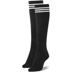 Гольфы Le Cabaret (черный; белый) 35-38