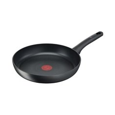 Сковорода Tefal Ultimate, 20 см, черный