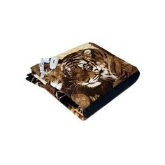 Одеяло электрическое Инкор LUX 180*190 см