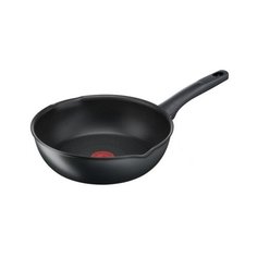 Сковорода Tefal Ultimate G2687772, 26 см, черный