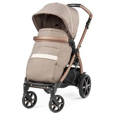 Прогулочная коляска Peg Perego Book Mon Amour