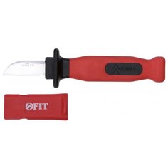 Нож для снятия изоляции FIT 10605 F.It