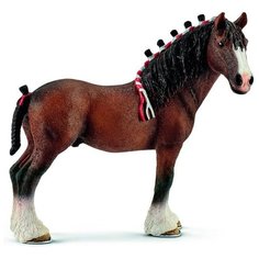 Schleich Жеребец Клайдсдейл, 12.2 см 13808