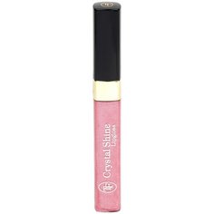 TF Cosmetics блеск для губ Crystal Shine Lipgloss, 13