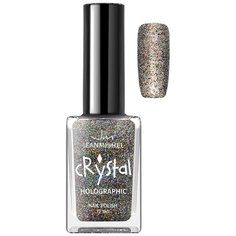 Лак Jeanmishel Crystal Holographic, 12 мл, 704