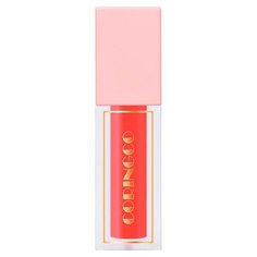 Coringco Тинт для губ Marshmallow Velvet Lip Tint, 04
