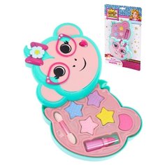 Набор детской косметики "Прелесть" Рыжий кот