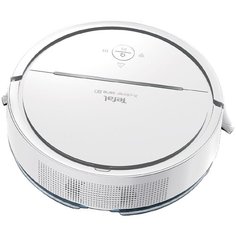 Робот-пылесос Tefal RG7767WH, белый