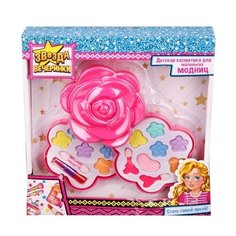 Набор детской косметики "Розочка" Рыжий кот