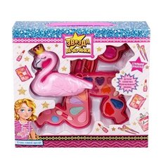 Набор детской косметики "Фламинго 2" Рыжий кот