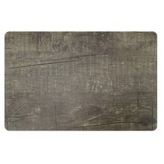 Салфетка Мультидом Дерево FJ51-108 28.5х44 см коричневый