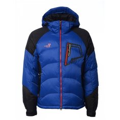 Пуховик мужской THINK PACE 15200 (Синий 6060/46)