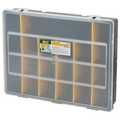 Ящик для крепежа FIT 14" (36 х 28 х 7 см) FIT F.It
