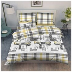 Постельное белье бязь василиса автоград 2-х спальное