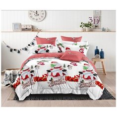 Детское постельное белье поплин d840 1,5 спальное детские расцветки Iv Selena