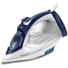 Утюг Philips GC3915/10 синий/белый