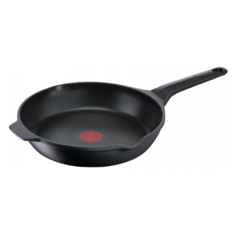 Сковорода Tefal Delicio E2320474, 24 см, черный