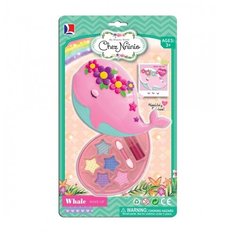 Набор дет.декор.косметики Китенок, блистер Наша Игрушка