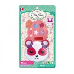 Набор дет.декор.косметики Панда, блистер Наша Игрушка