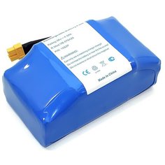 Аккумулятор 10S2P для гироскутера 36V 4.0Ah Li-ion