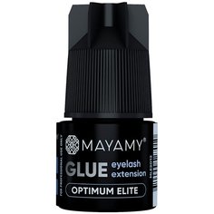 Innovator Cosmetics Клей для ресниц MAYAMY OPTIMUM ELITE, 3 г