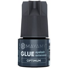 Innovator Cosmetics Клей для ресниц MAYAMY OPTIMUM, 3 г
