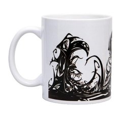 Кружка сублимация Venom, Человек-паук, 350 мл 5363471 Marvel