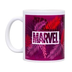 Кружка сублимация "Тропики", Мстители, 350 мл 5363456 Marvel