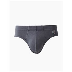Innamore Трусы слипы Classic, размер 4, grafite