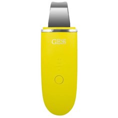 Прибор для ультразвукового очищения и лифтинга лица GESS Exotic 147