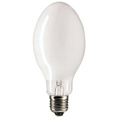 Лампа газоразрядная ртутно-вольфрамовая ML 100Вт эллипсоидная 3300К E27 225-235В SG 1SL/24 PHILIPS 928090056891 / 871150018048330 (упаковка 5 шт)